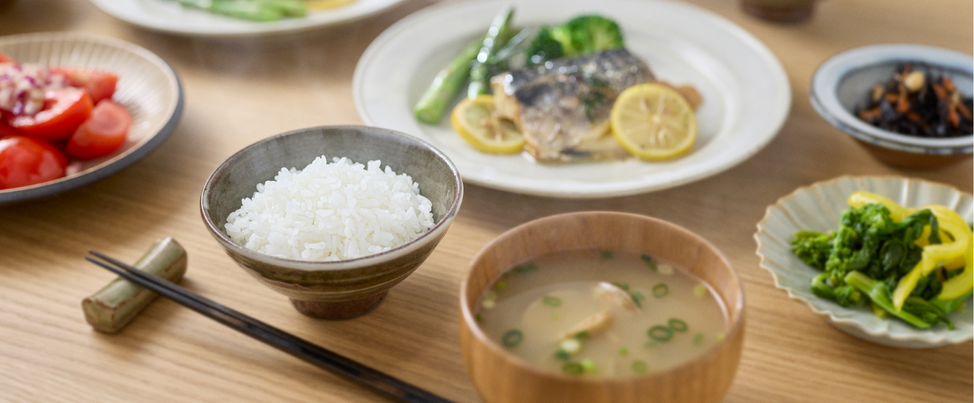 食卓イメージ